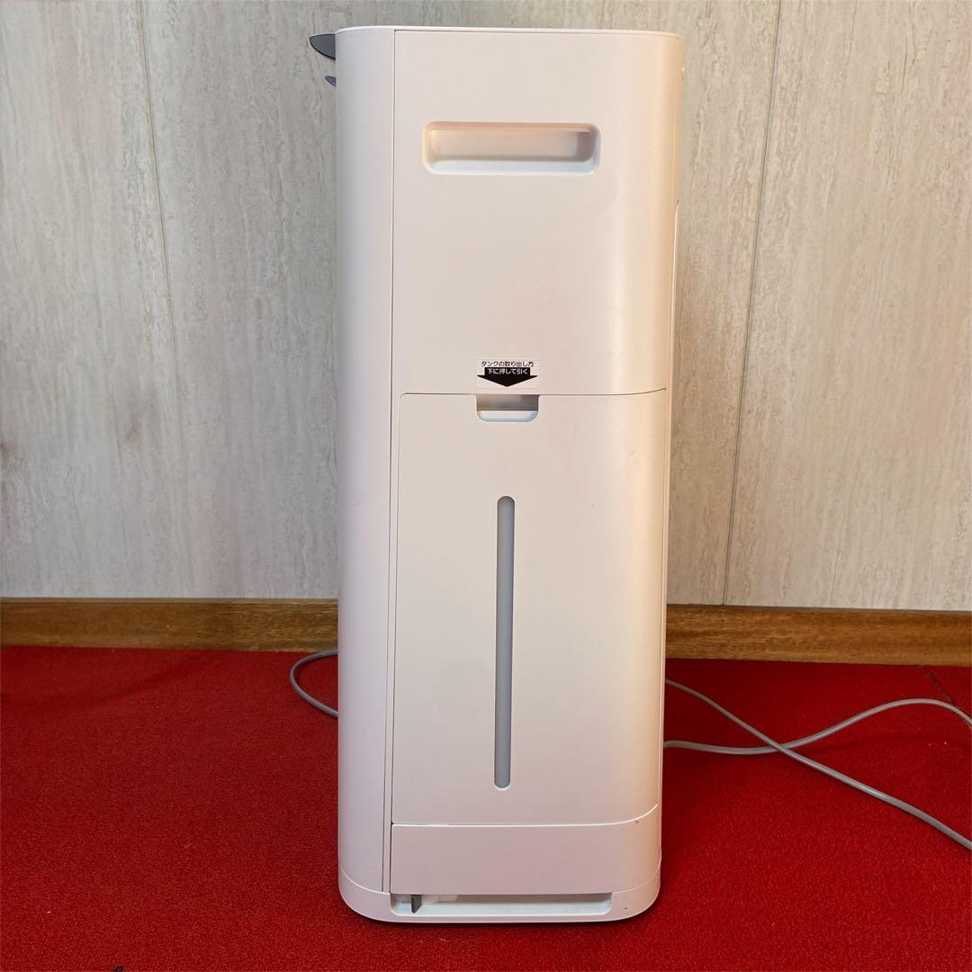 美品⭐️SHARP シャープ　加湿空気清浄機　2021年製