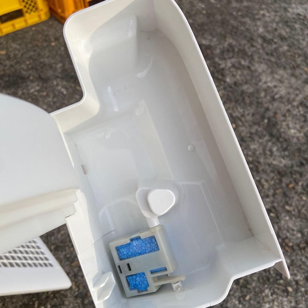 美品⭐️SHARP シャープ　加湿空気清浄機　2021年製