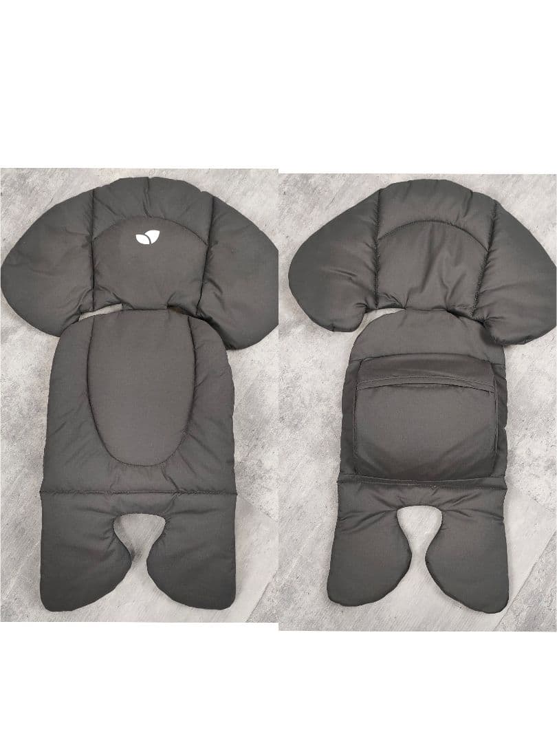 【美品】Joie チャイルドシートアイスナグ アイベース セット ISOFIX