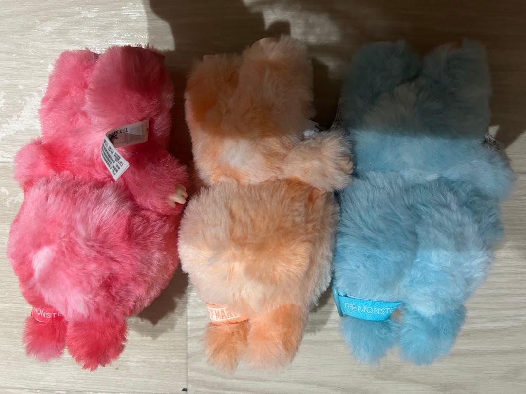 ラブブ　エナジー