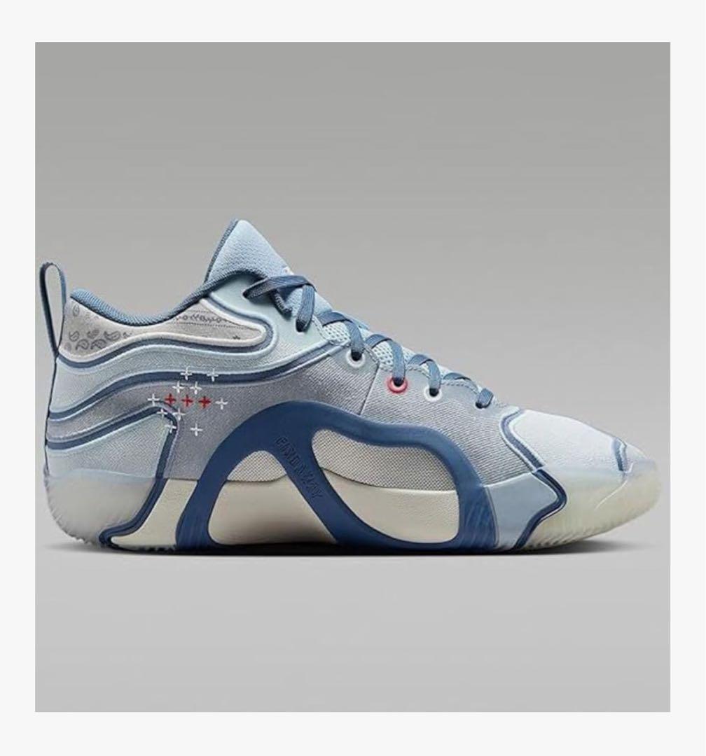 新品　人気売り切れ品　希少サイズカラー　テイタム3