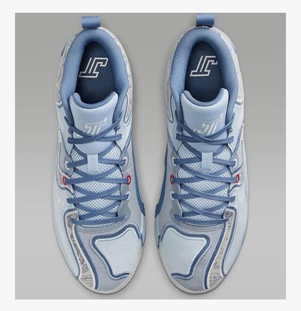 新品　人気売り切れ品　希少サイズカラー　テイタム3