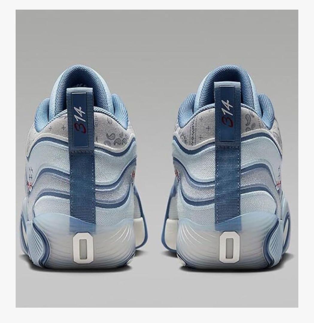 新品　人気売り切れ品　希少サイズカラー　テイタム3