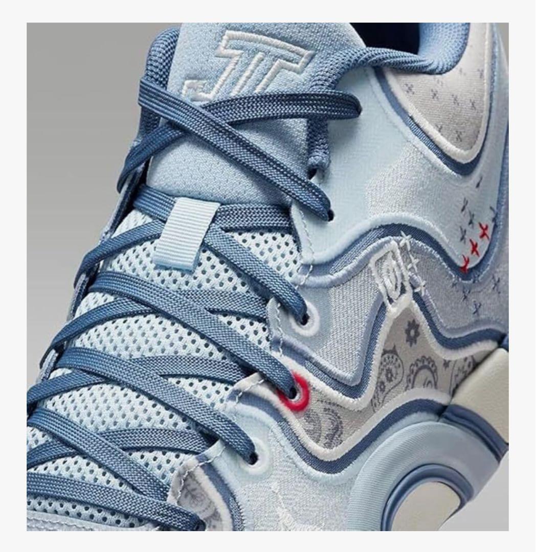 新品　人気売り切れ品　希少サイズカラー　テイタム3