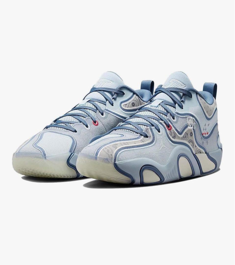 新品　人気売り切れ品　希少サイズカラー　テイタム3