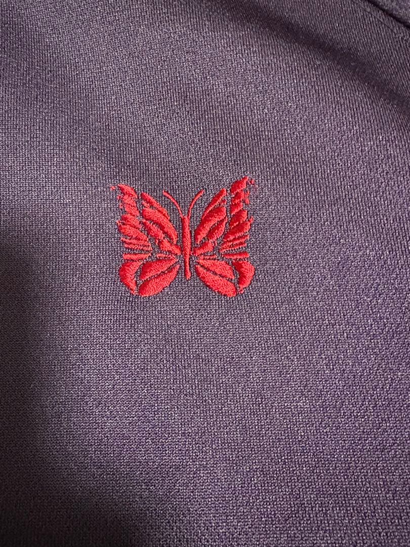 needles トラックジャケット 22aw Mサイズ ヘリン 永野芽郁 着用