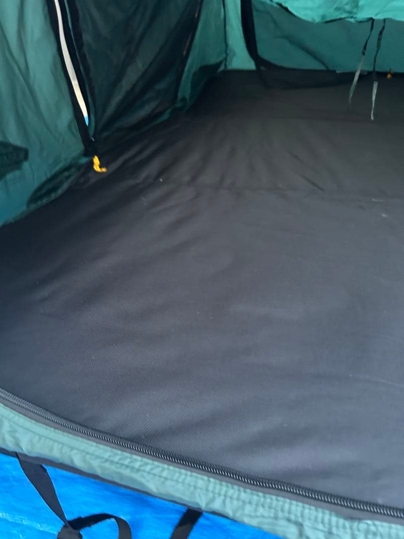 KampRite Oversize オーバーサイズ テント コット