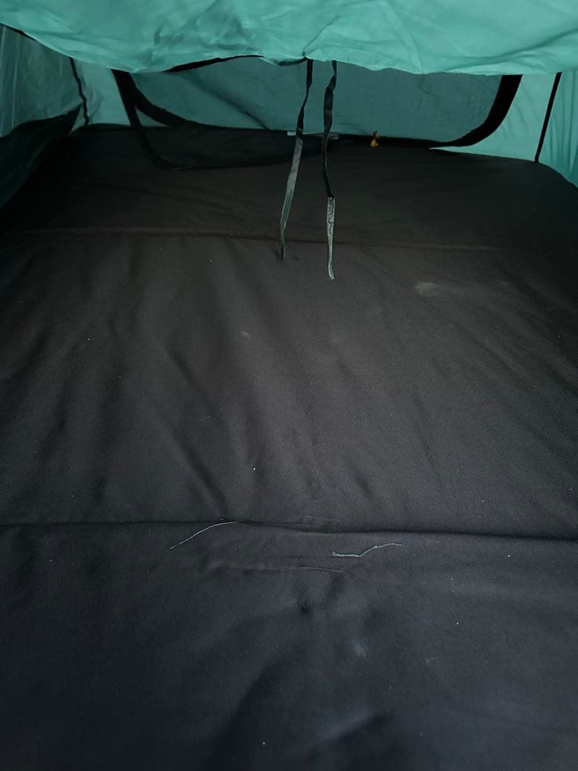 KampRite Oversize オーバーサイズ テント コット