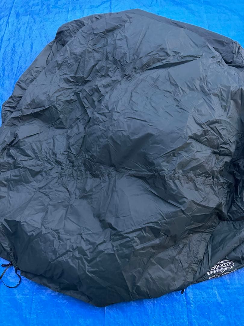 KampRite Oversize オーバーサイズ テント コット