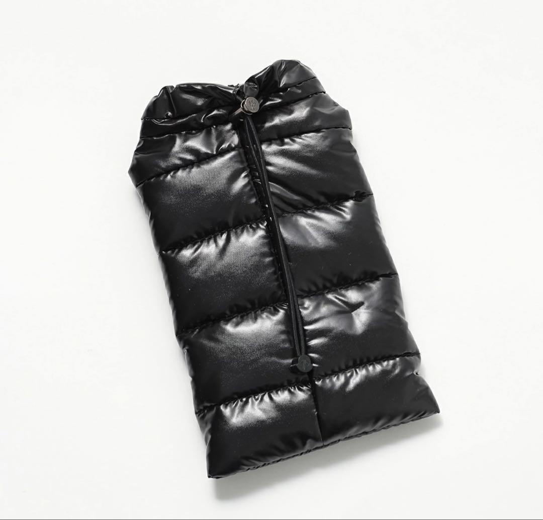 MONCLER グレー サングラス