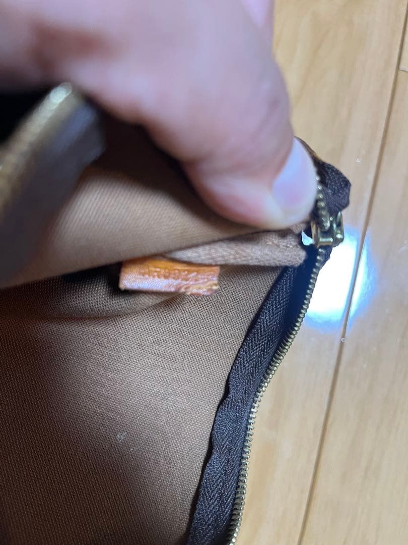 Louis Vuitton ポシェットアクセソワール