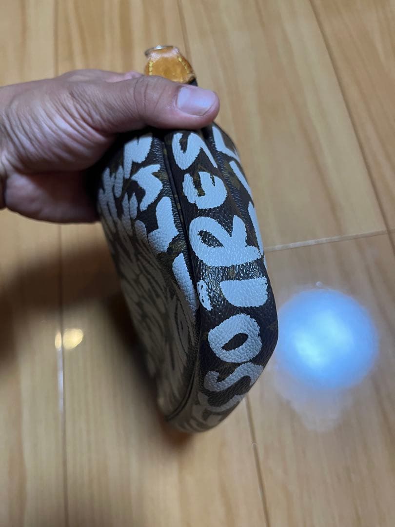 Louis Vuitton ポシェットアクセソワール