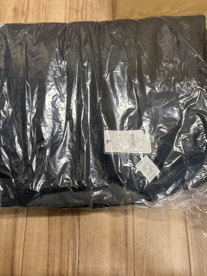 ロングモンスターコート　ロデオ⭐️