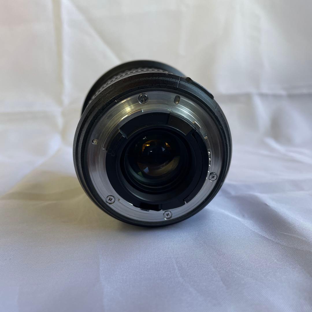 ニコン Nikon DX AF-S 10-24mm f/3.5-4.5G ED
