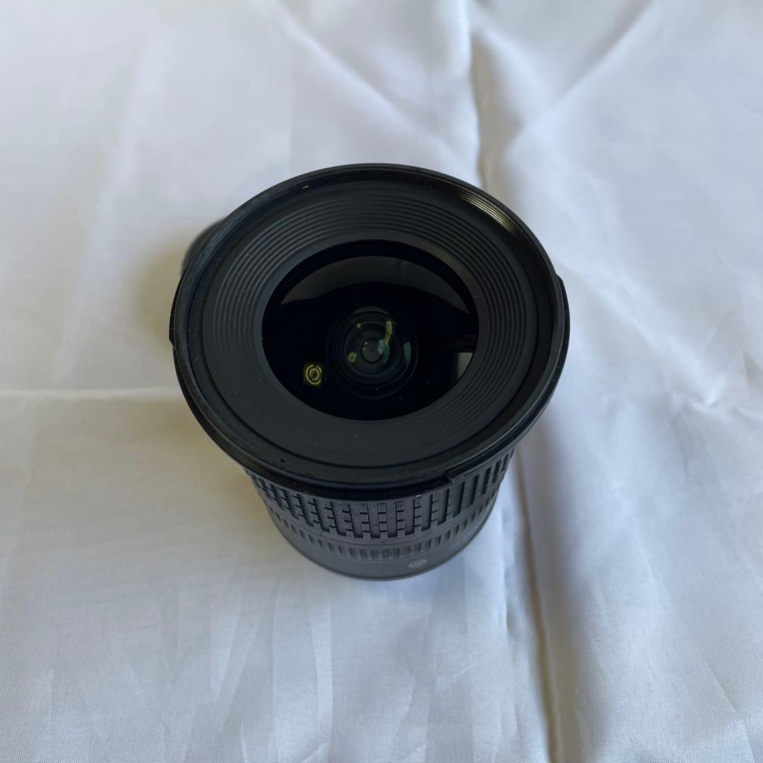 ニコン Nikon DX AF-S 10-24mm f/3.5-4.5G ED