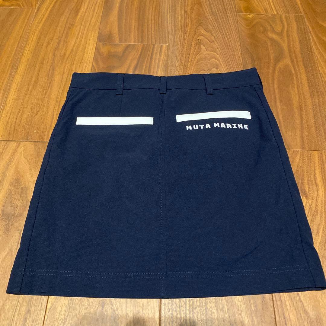 ムータマリン MOVEFIT®︎ スカートの通販はau PAY マーケット - 輸入