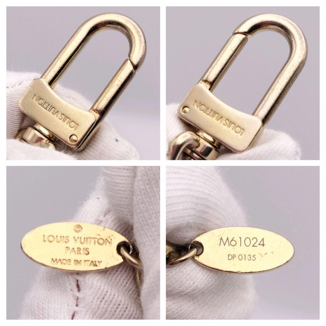 ✨かいさん専用✨ルイヴィトン フラワーモチーフ キーホルダー