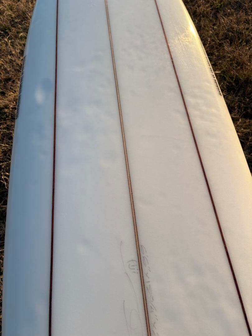 サーフィン・ボディボード Morning Of The Earth Surfboards Fiji6.6