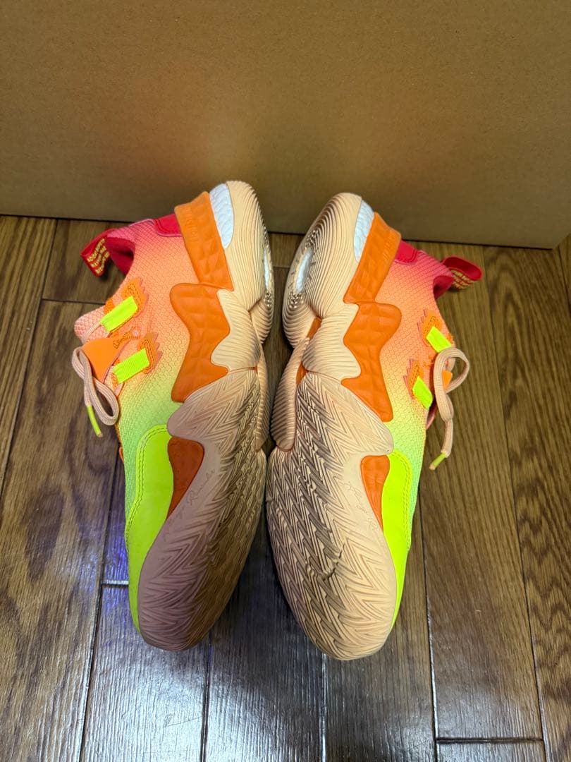 トレイ1 ２８センチ