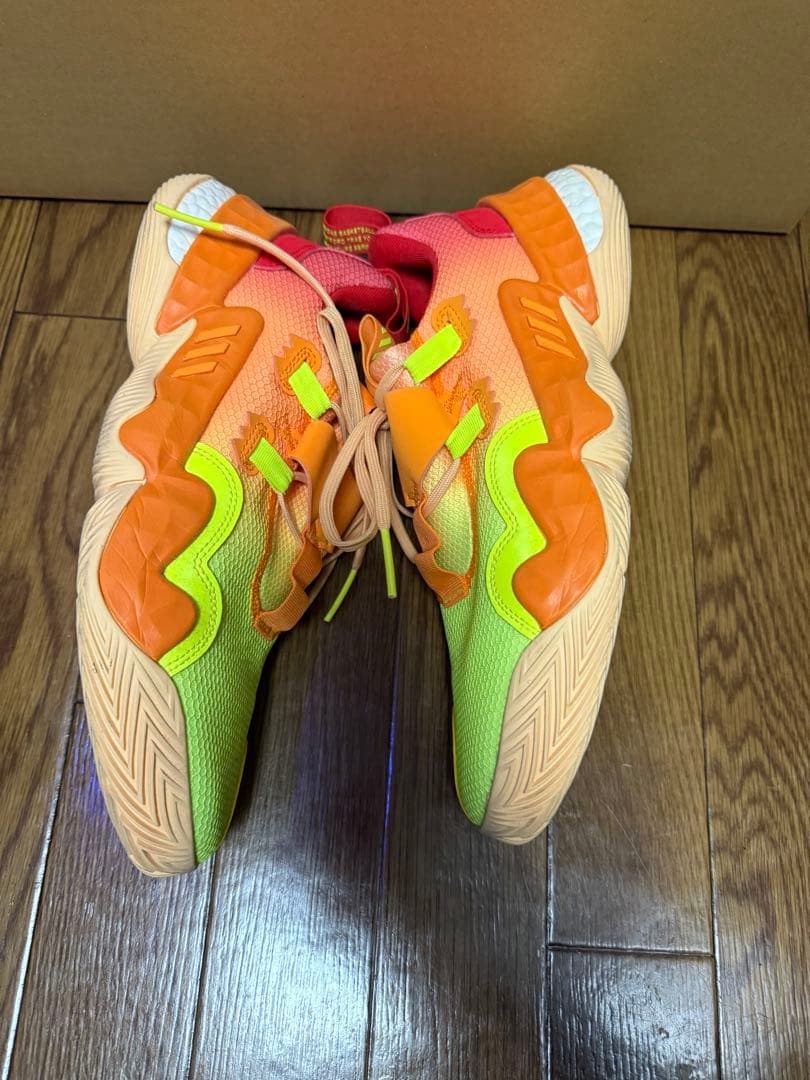 トレイ1 ２８センチ