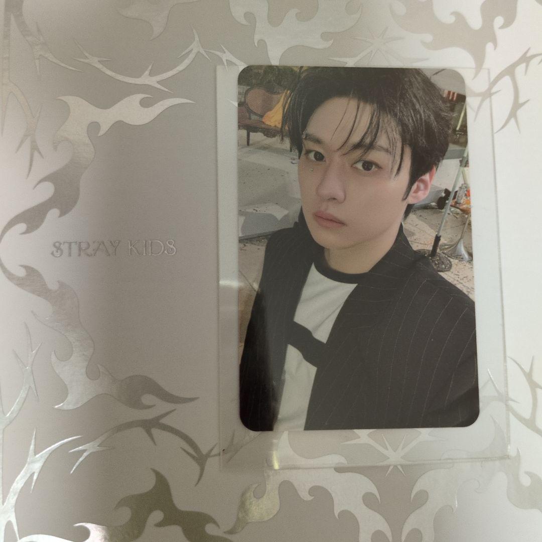 リノ DoIt Speaker ver. 封入トレカ - メルカリ