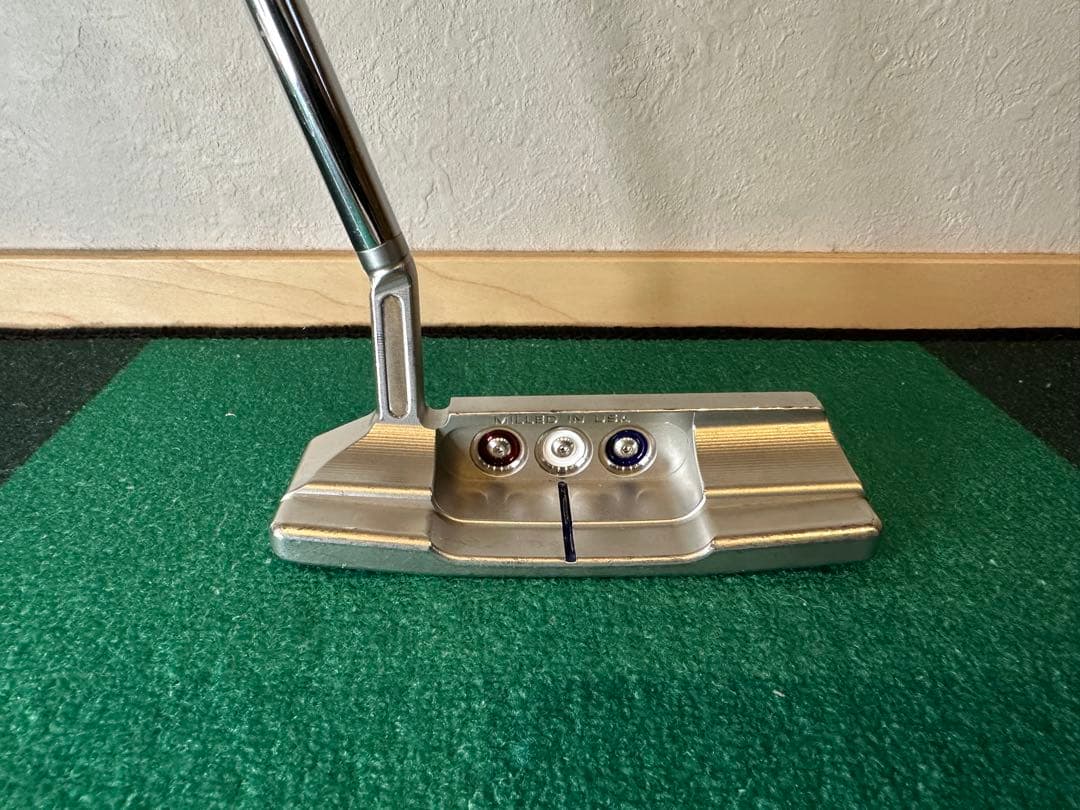 【正規品限定モデル】SCOTTY CAMERON CHAMPIONSCHOICE