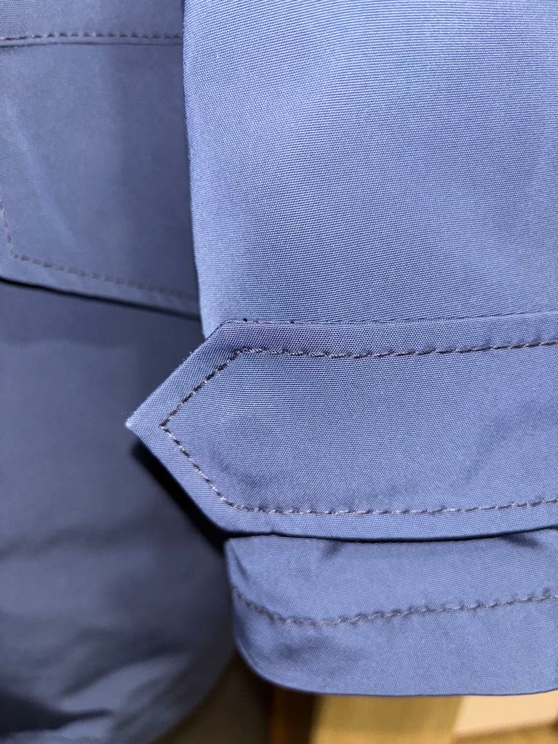 【月曜まで】極美品 COACH コート 3way モッズコート ダウンライナー