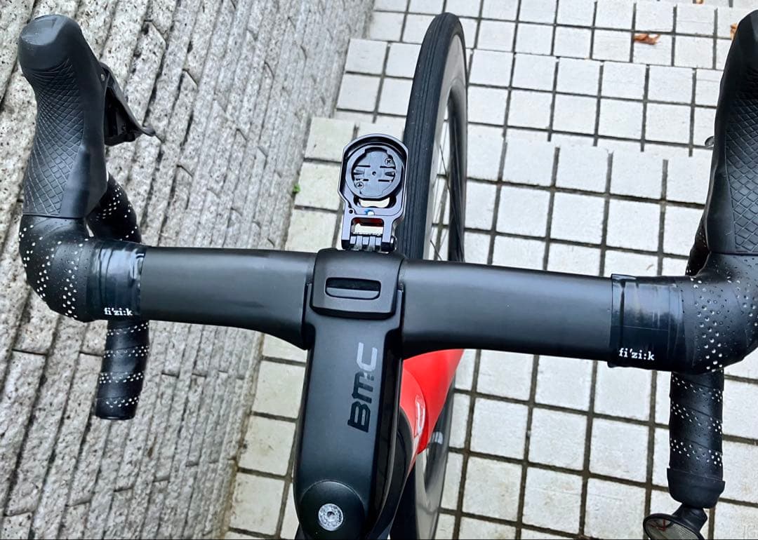 自転車本体 BMC Timemachine road01 four(di2 Ultegra)