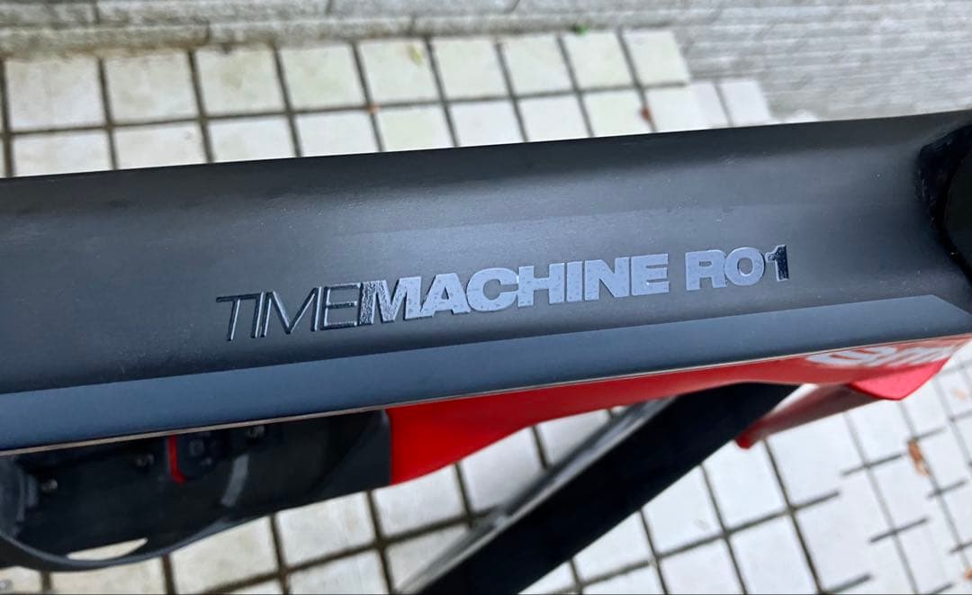 自転車本体 BMC Timemachine road01 four(di2 Ultegra)