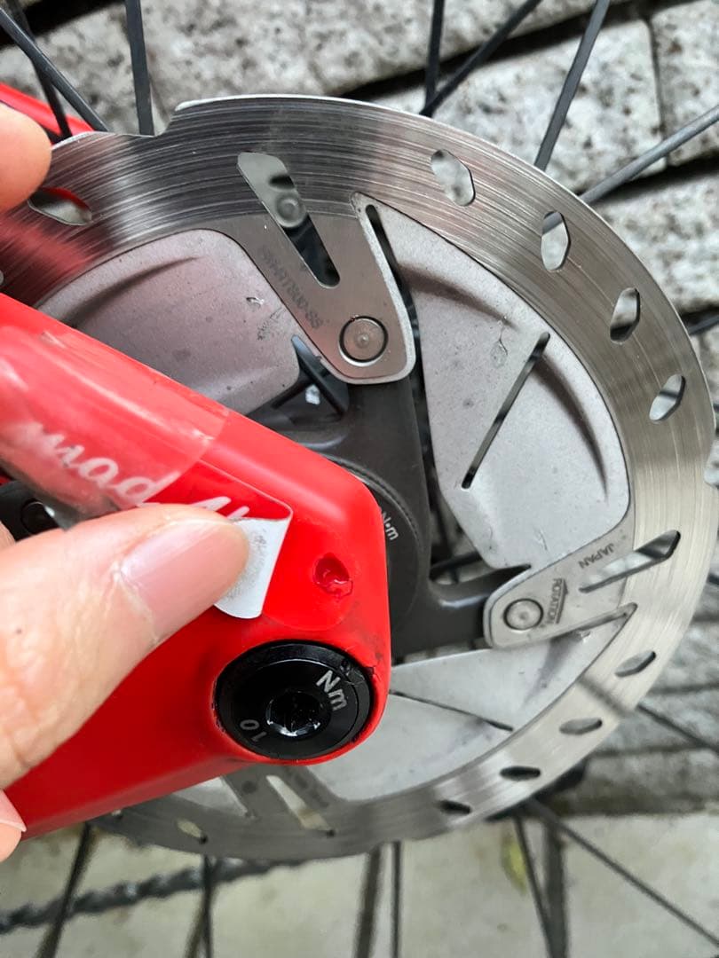 自転車本体 BMC Timemachine road01 four(di2 Ultegra)