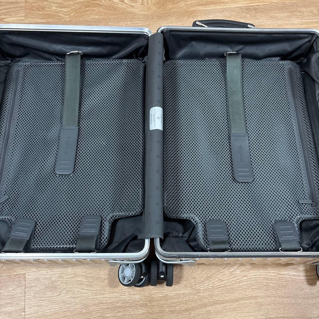 RIMOWAリモワ　クラシックフライト　35L キャリーケース