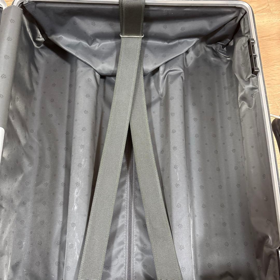 RIMOWAリモワ　クラシックフライト　35L キャリーケース