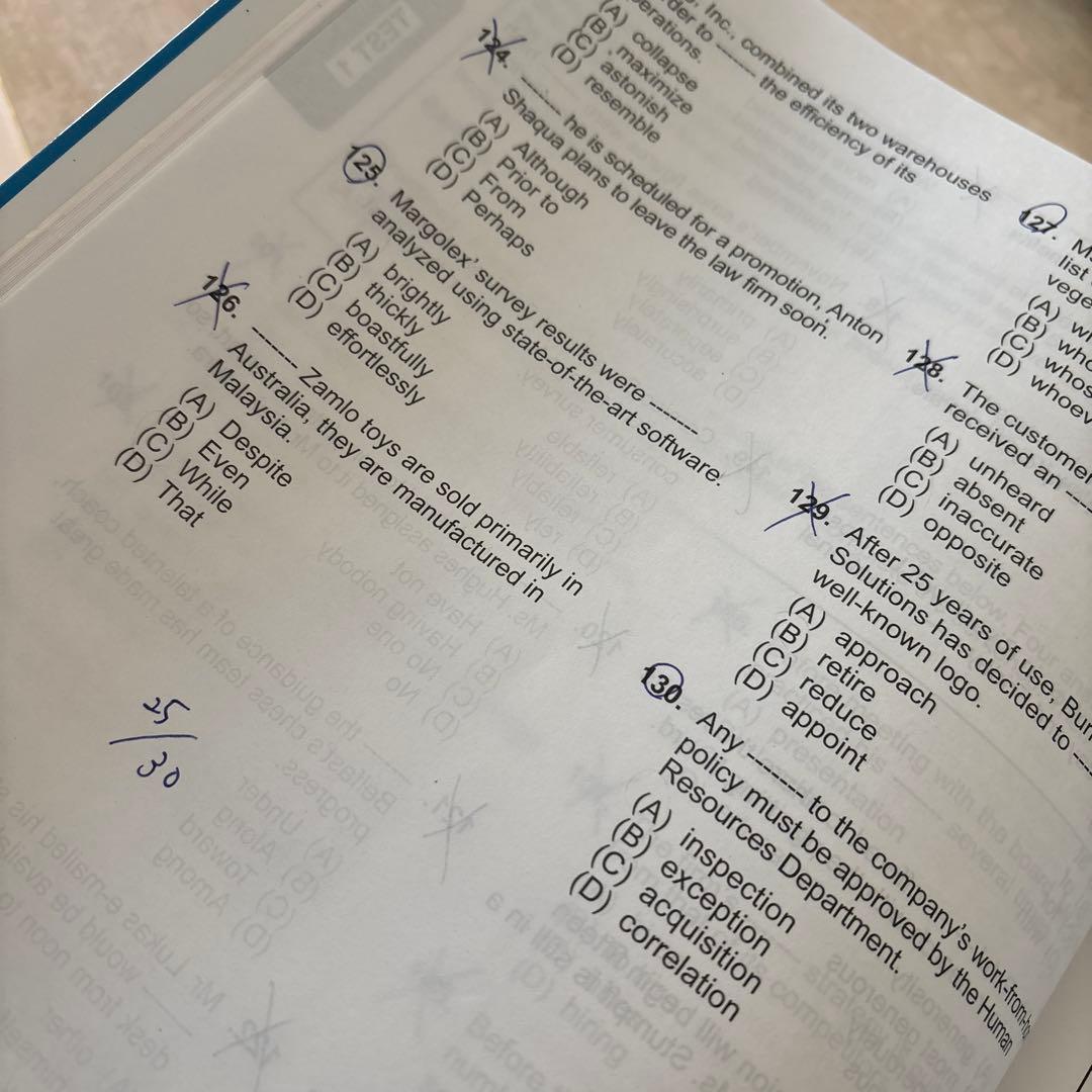 公式TOEIC Listening & Reading問題集 1〜12 セット