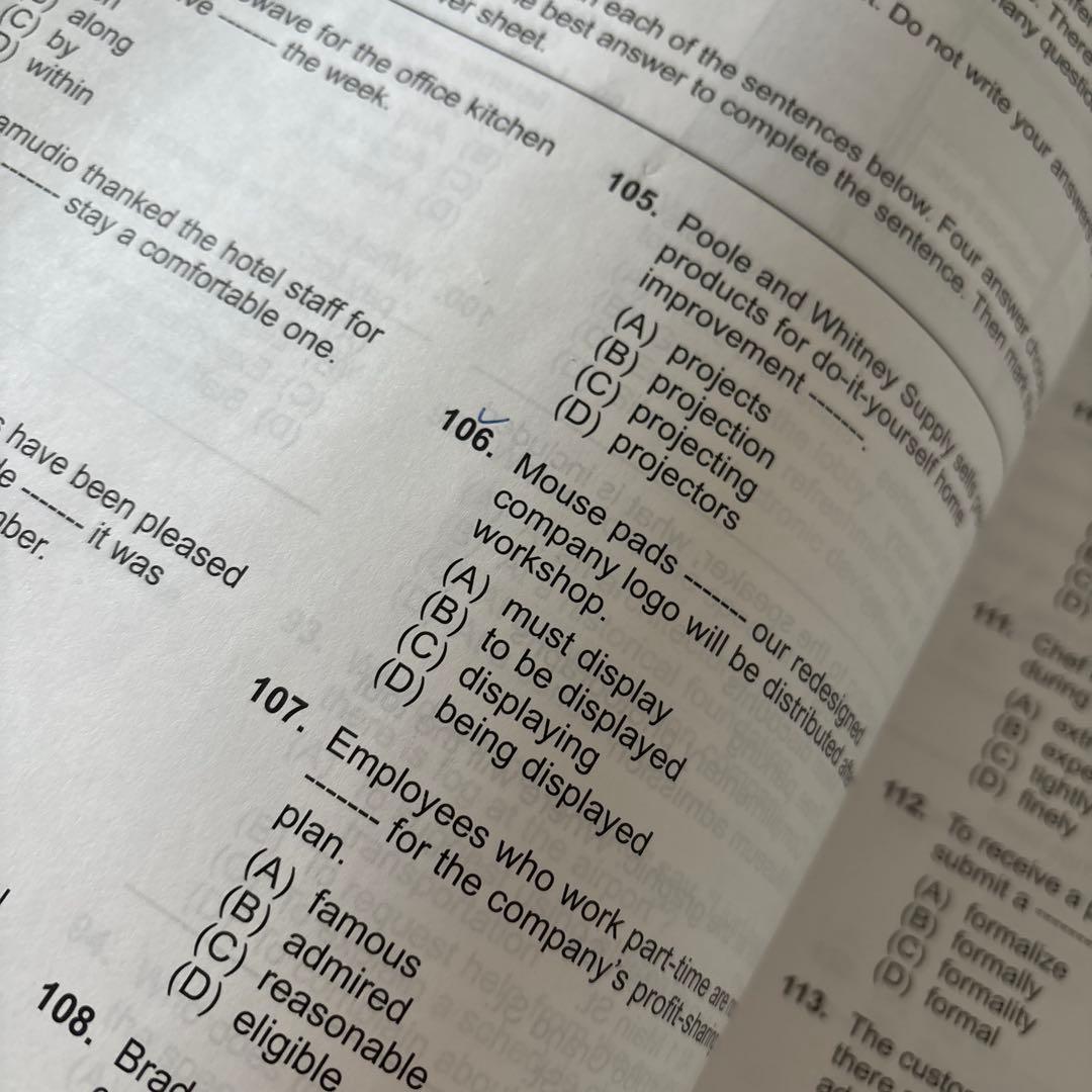 公式TOEIC Listening & Reading問題集 1〜12 セット
