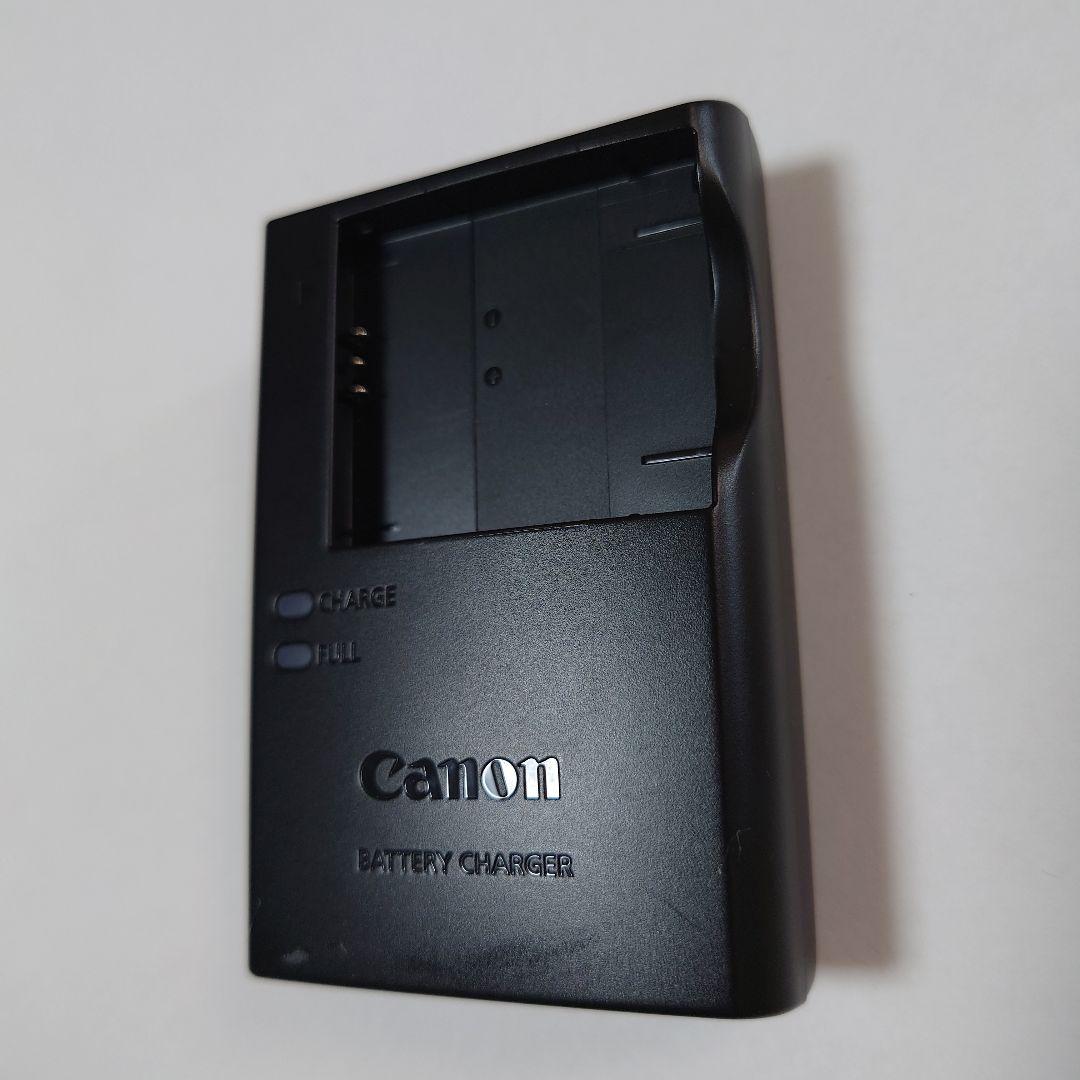 動作確認済／Canon IXY 180