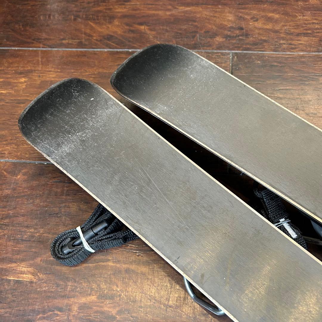 KAZAMA KIBBY 90cm ブーツ　カザマ　26〜26.5cm ◇