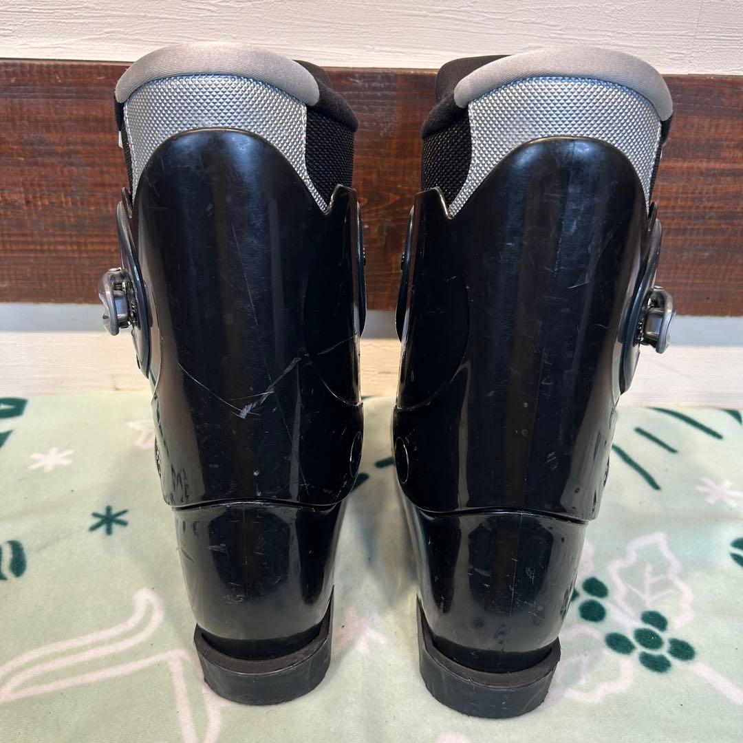 KAZAMA KIBBY 90cm ブーツ　カザマ　26〜26.5cm ◇