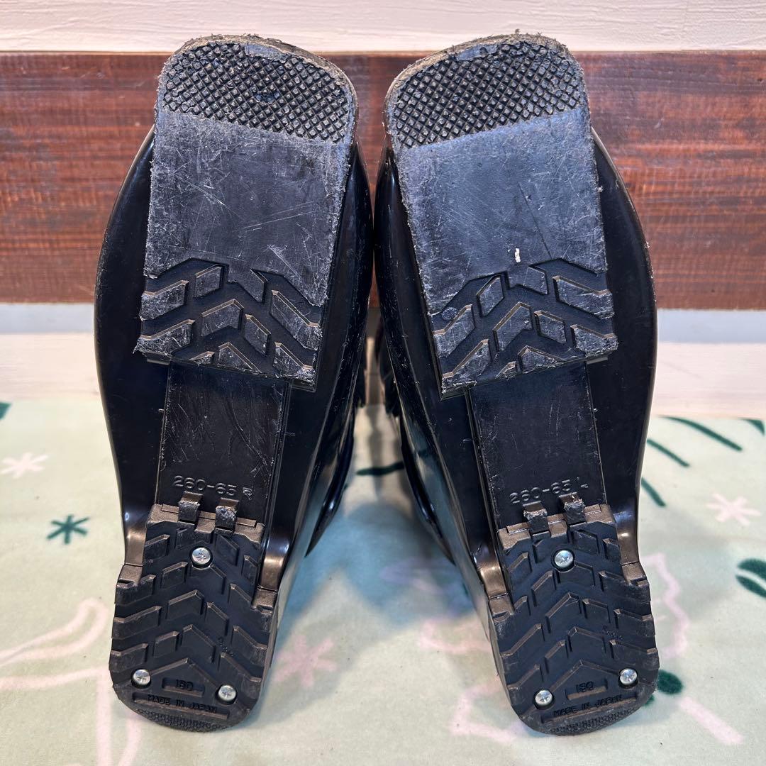 KAZAMA KIBBY 90cm ブーツ　カザマ　26〜26.5cm ◇