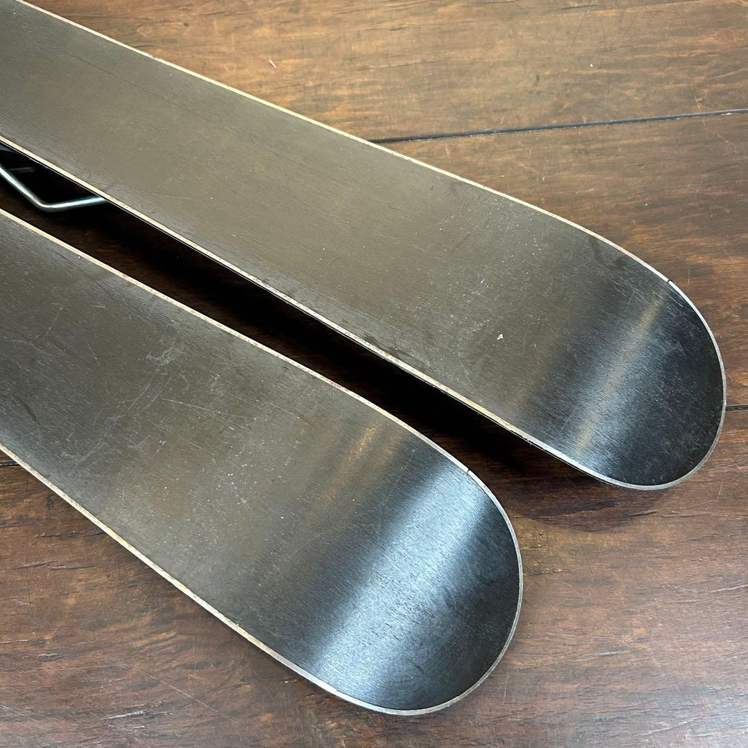 KAZAMA KIBBY 90cm ブーツ　カザマ　26〜26.5cm ◇