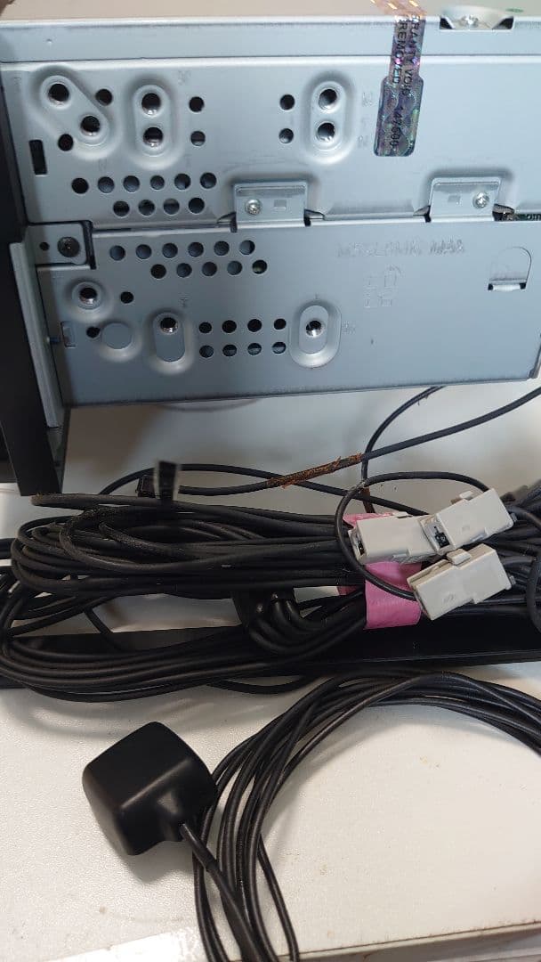 アルパイン 8インチナビ X088V Spotify再生 ファイヤTV接続可能