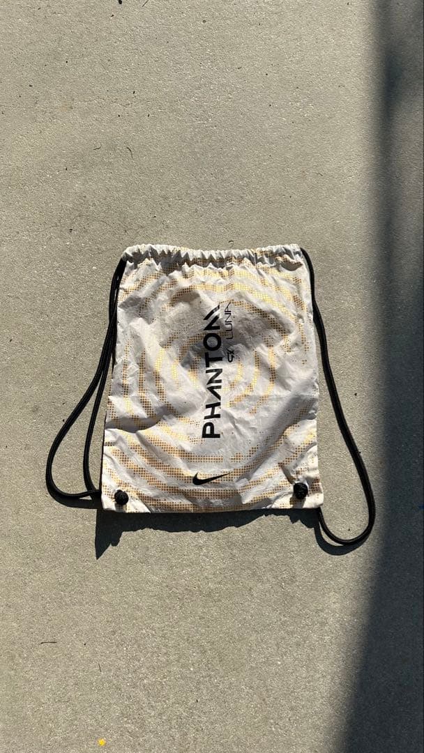 NIKE　ファントム　GX2 エリート　AG-PRO 27.5cm