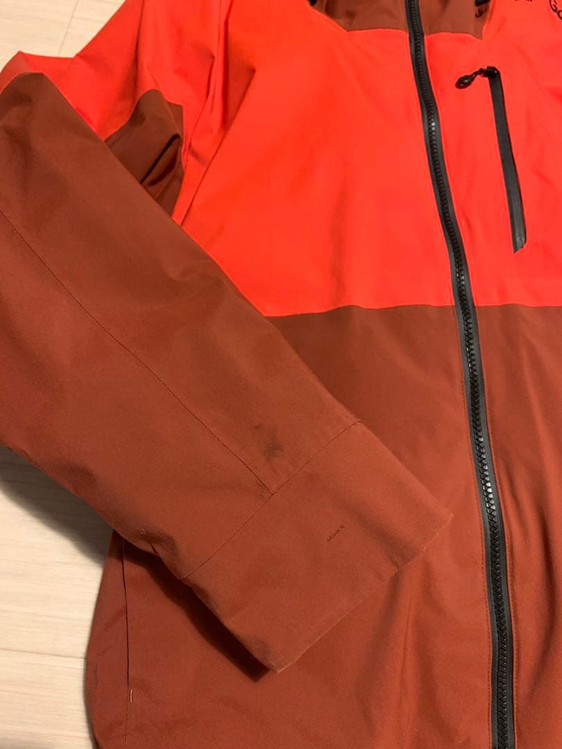 【Berry⭐︎Berry】別注非売品Goldwinスキーウェア上下M