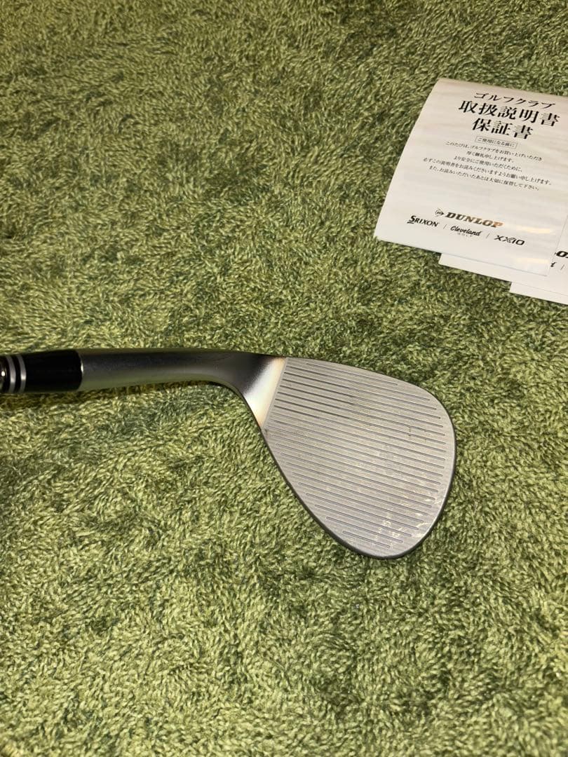 クリーブランド　RTZ 50.56.60 セット販売