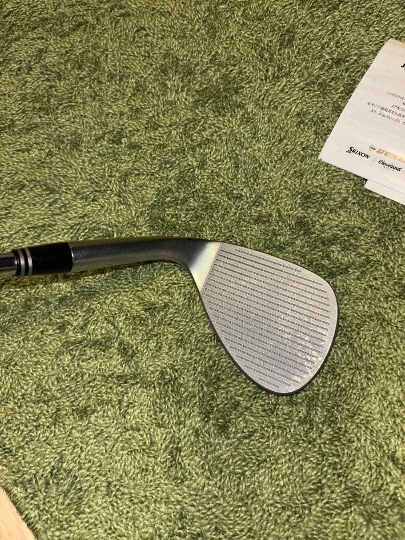 クリーブランド　RTZ 50.56.60 セット販売