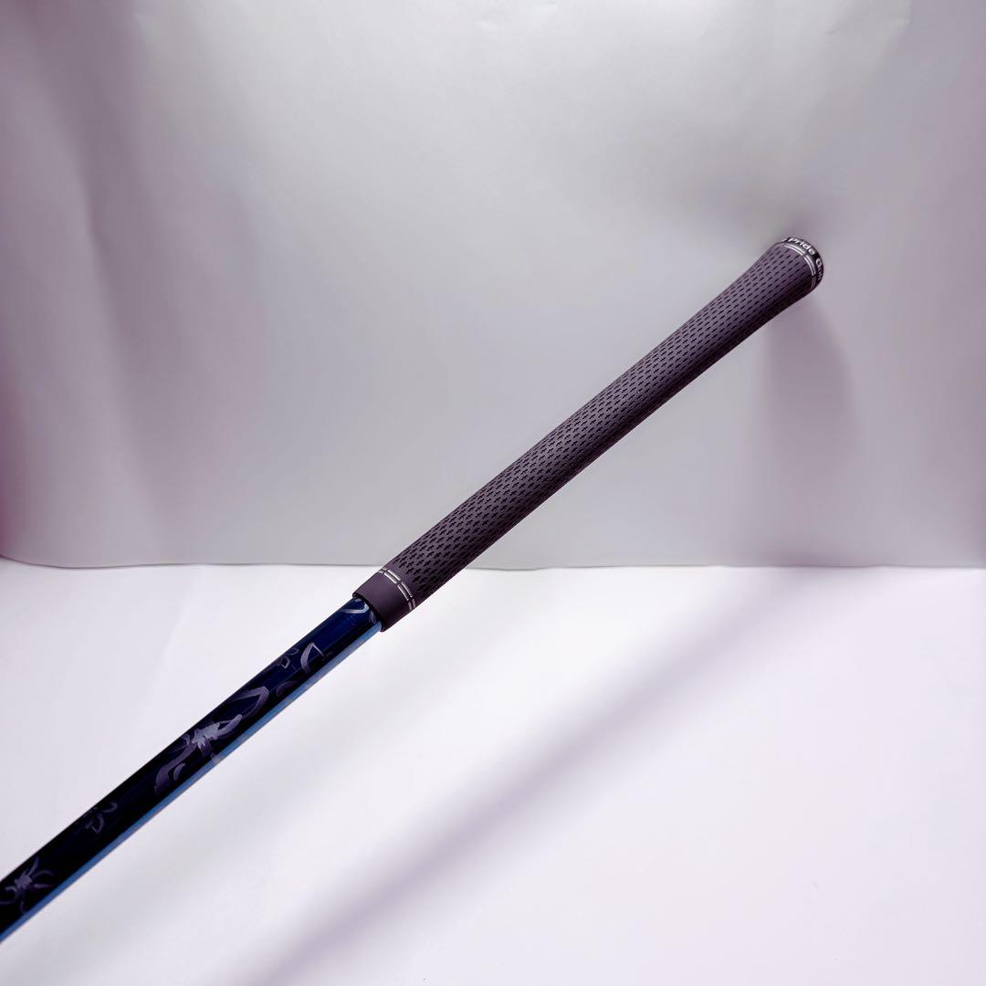 テーラーメイドスリーブ ドライバー用 Diamana X 2012 60S ヴ