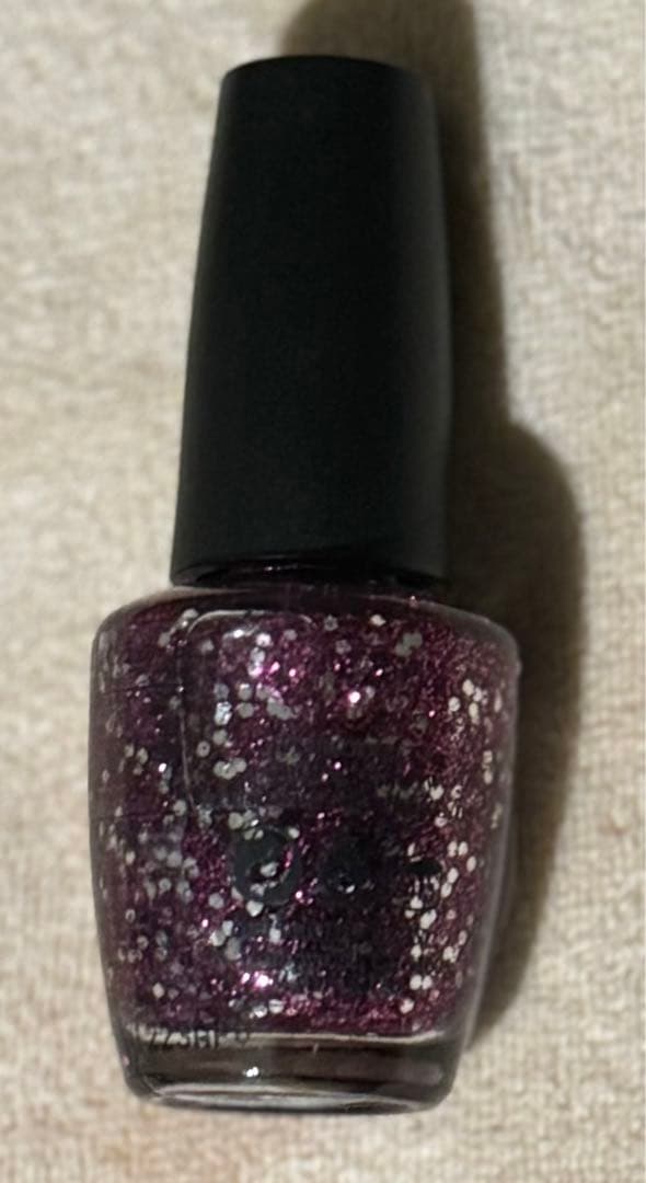 新品】OPI ネイルラッカ ポリッシュ HL C13 Divine Swine - メルカリ