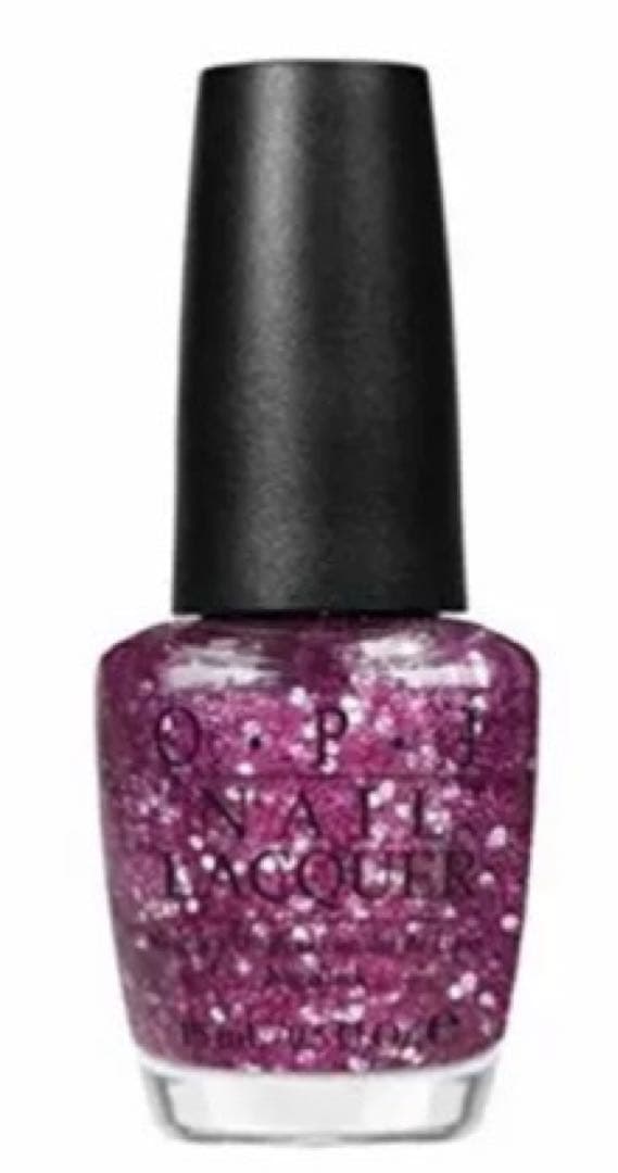 新品】OPI ネイルラッカ ポリッシュ HL C13 Divine Swine - メルカリ