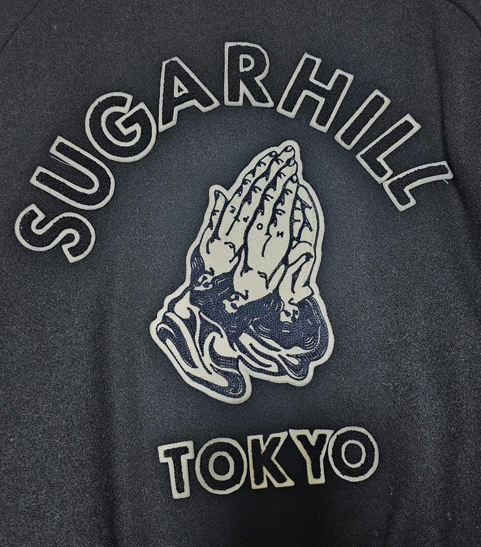 TATOO STUDIO YAMADA SUGARHILL スタジャン