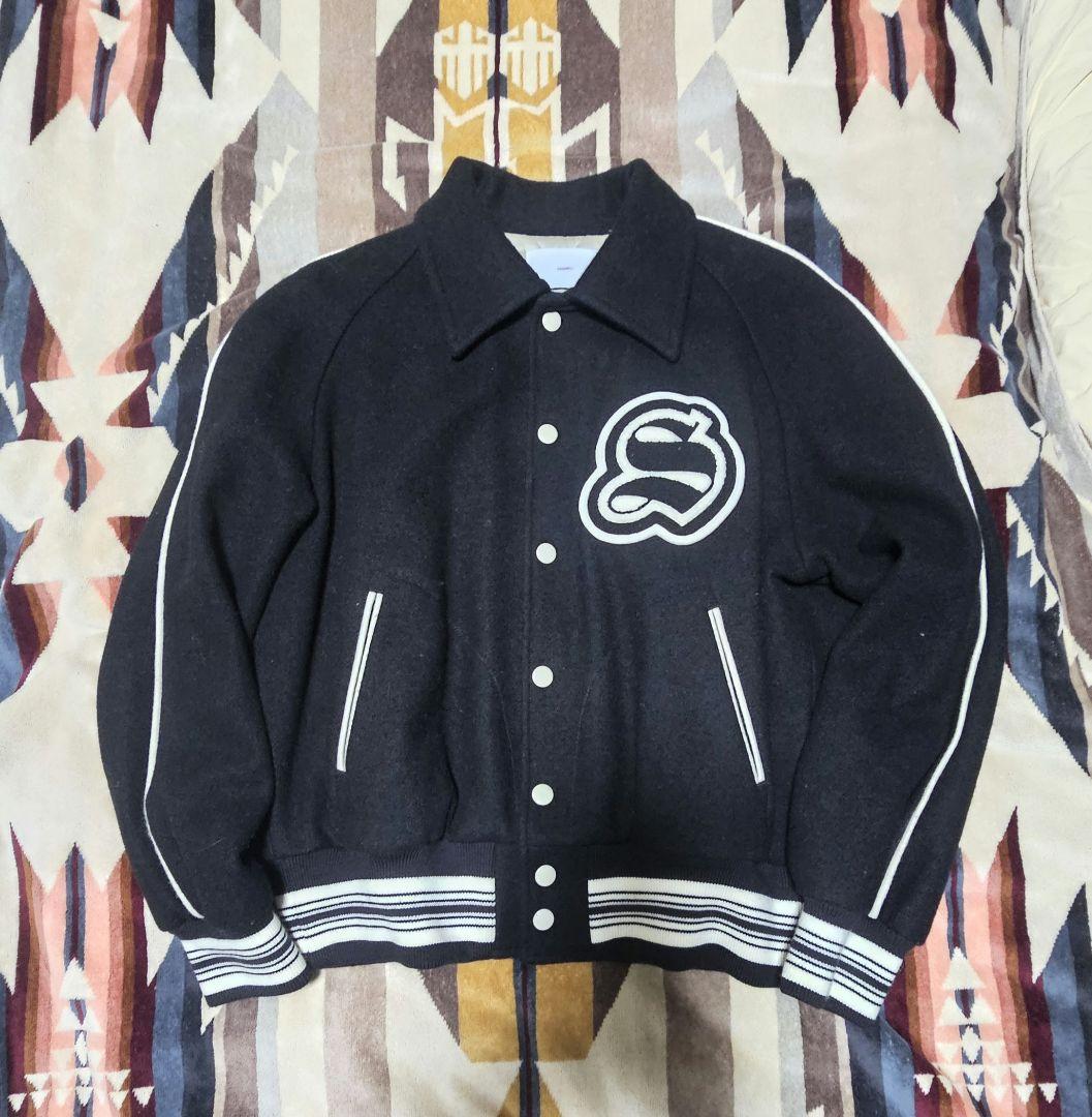 TATOO STUDIO YAMADA SUGARHILL スタジャン