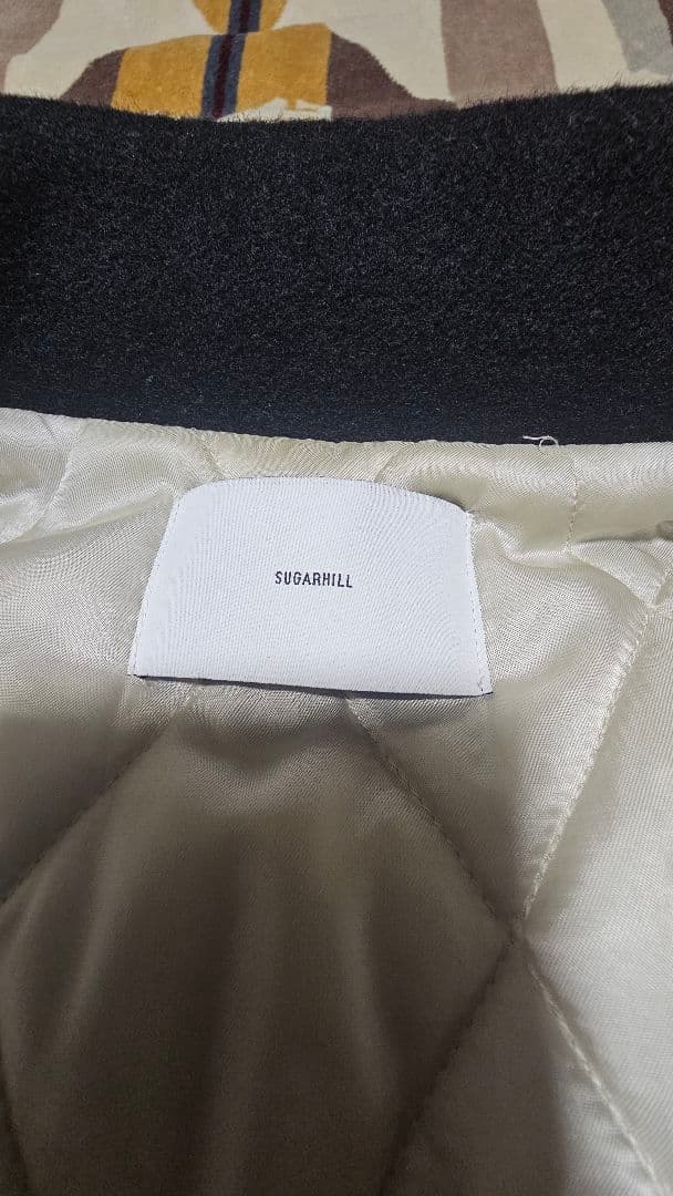 TATOO STUDIO YAMADA SUGARHILL スタジャン